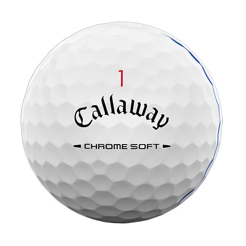 キャロウェイ ゴルフボール