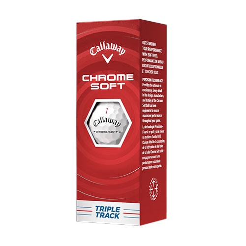 キャロウェイ ゴルフボール