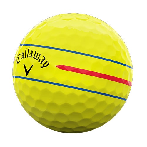 キャロウェイ ゴルフボール