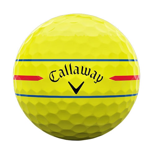 キャロウェイ ゴルフボール