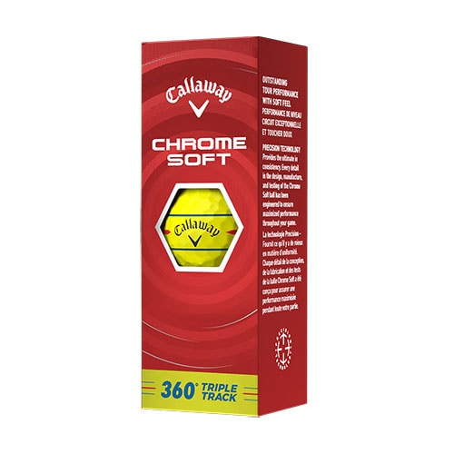 キャロウェイ ゴルフボール