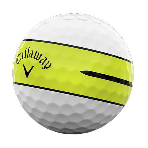 キャロウェイ ゴルフボール