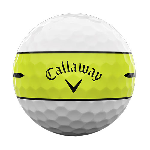 キャロウェイ ゴルフボール