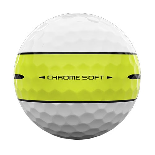 キャロウェイ ゴルフボール