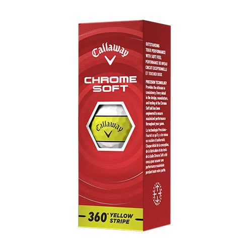 キャロウェイ ゴルフボール