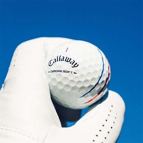 キャロウェイ ゴルフボール