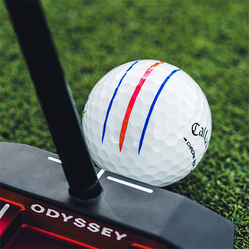 キャロウェイ ゴルフボール