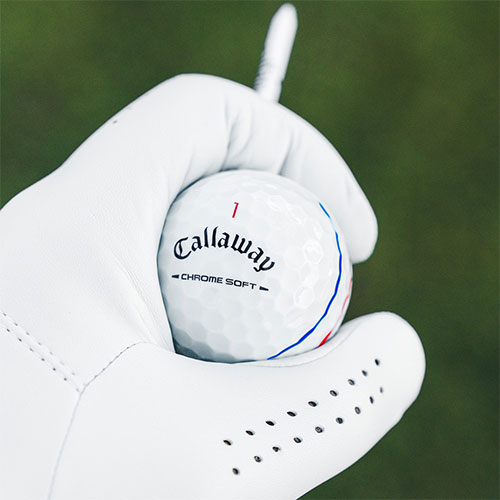 キャロウェイ ゴルフボール