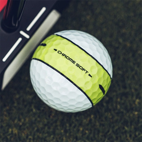 キャロウェイ ゴルフボール