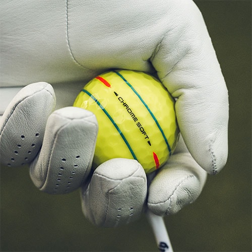 キャロウェイ ゴルフボール