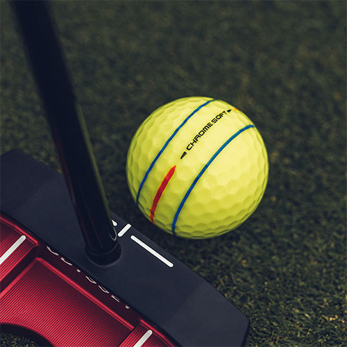 キャロウェイ ゴルフボール