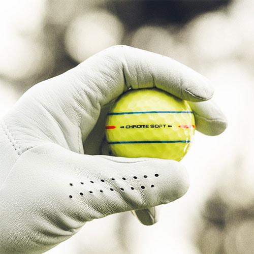 キャロウェイ ゴルフボール