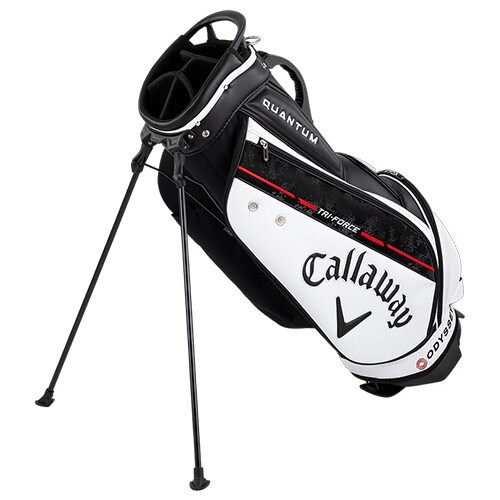 キャロウェイ　キャディバッグ