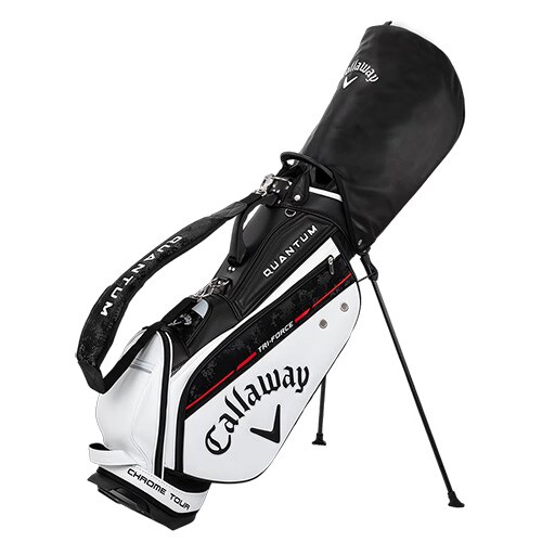 キャロウェイ　キャディバッグ