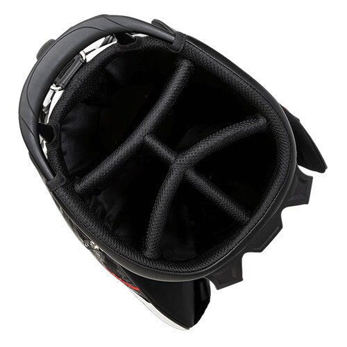 キャロウェイ　キャディバッグ