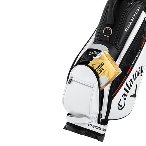 キャロウェイ　キャディバッグ