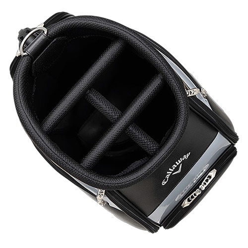 キャロウェイ　キャディバッグ