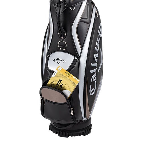 キャロウェイ　キャディバッグ