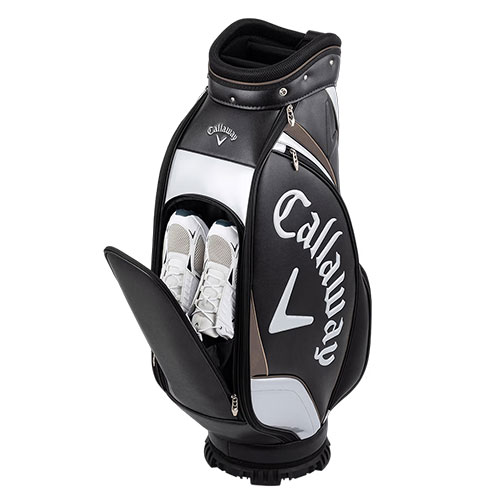 キャロウェイ　キャディバッグ