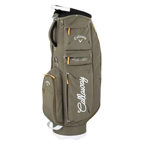 キャロウェイ キャディバッグ
