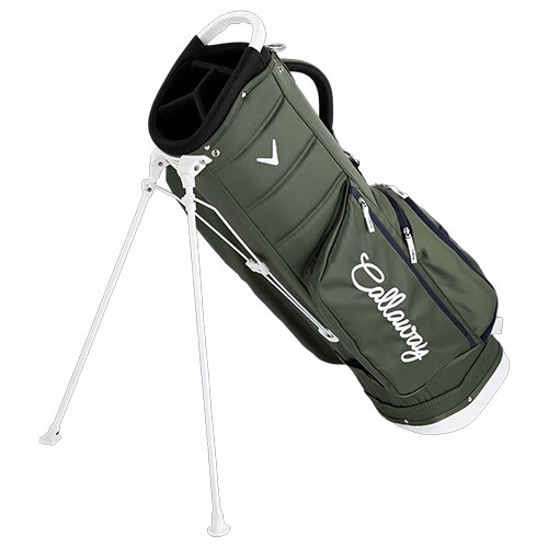 キャロウェイ キャディバッグ