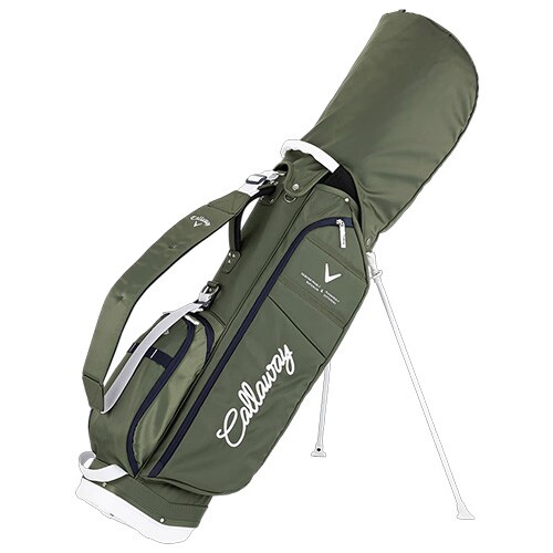 キャロウェイ キャディバッグ