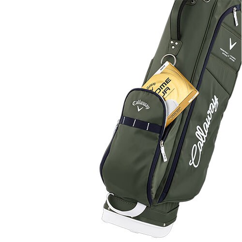 キャロウェイ キャディバッグ