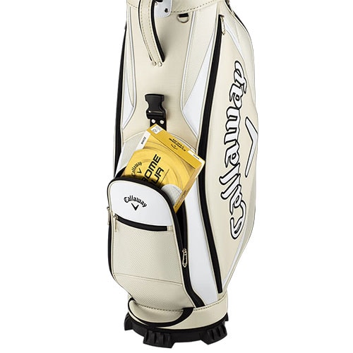 キャロウェイ　キャディバッグ