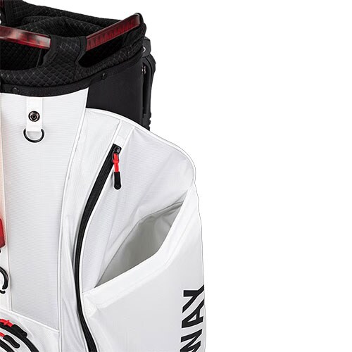 キャロウェイ キャディバッグ