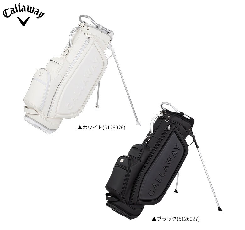 キャロウェイ キャディバッグ