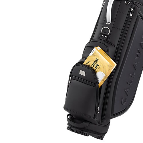 キャロウェイ キャディバッグ