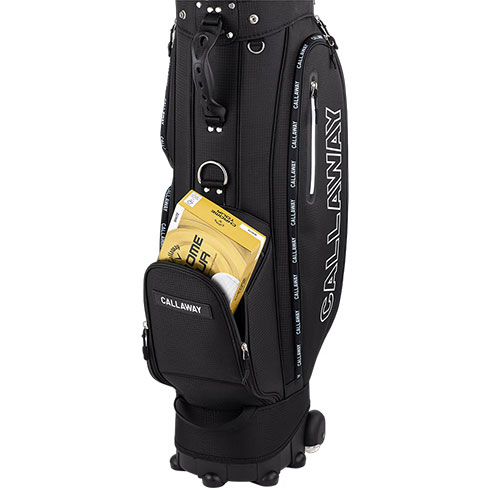 キャロウェイ　キャディバッグ