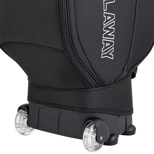 キャロウェイ　キャディバッグ