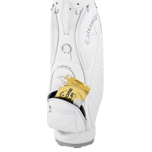 キャロウェイ キャディバッグ