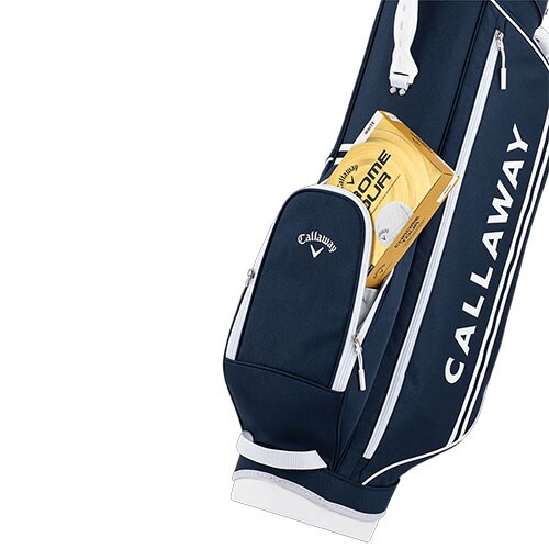 キャロウェイ キャディバッグ