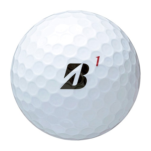 ブリヂストン ゴルフボール