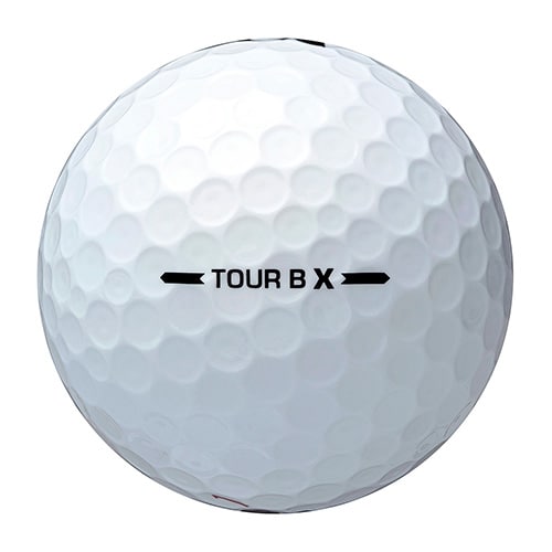 ブリヂストン ゴルフボール