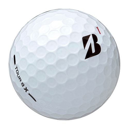 ブリヂストン ゴルフボール