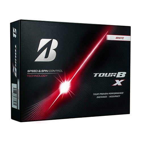 ブリヂストン ゴルフボール