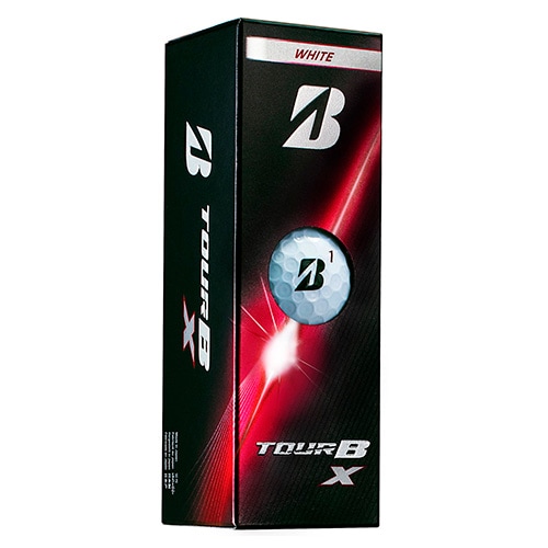 ブリヂストン ゴルフボール