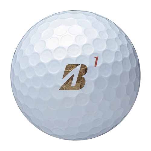 ブリヂストン ゴルフボール
