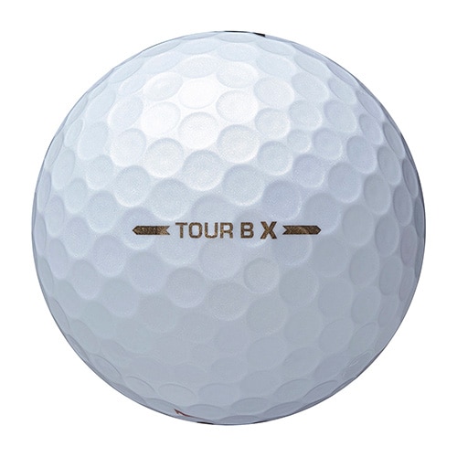 ブリヂストン ゴルフボール