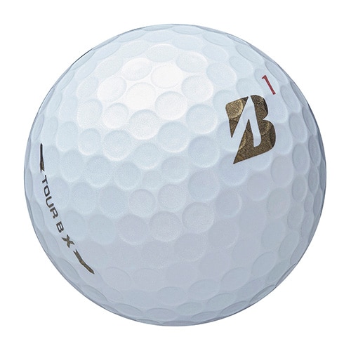 ブリヂストン ゴルフボール