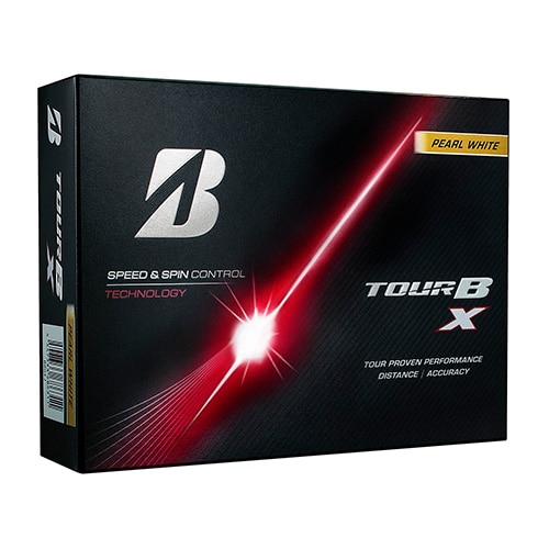 ブリヂストン ゴルフボール