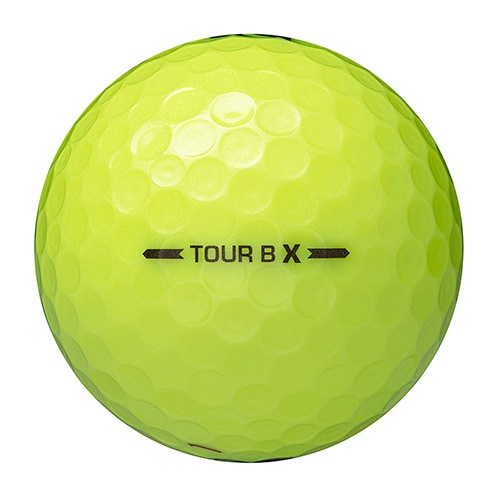 ブリヂストン ゴルフボール