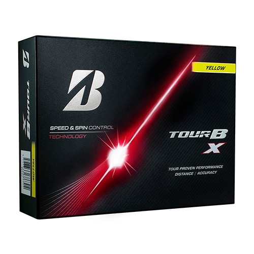 ブリヂストン ゴルフボール