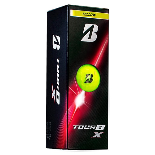 ブリヂストン ゴルフボール