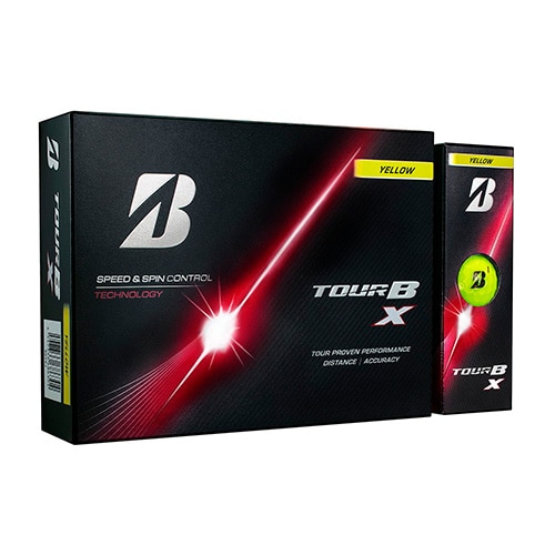 ブリヂストン ゴルフボール