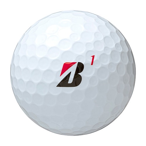 ブリヂストン ゴルフボール