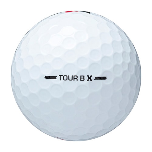 ブリヂストン ゴルフボール